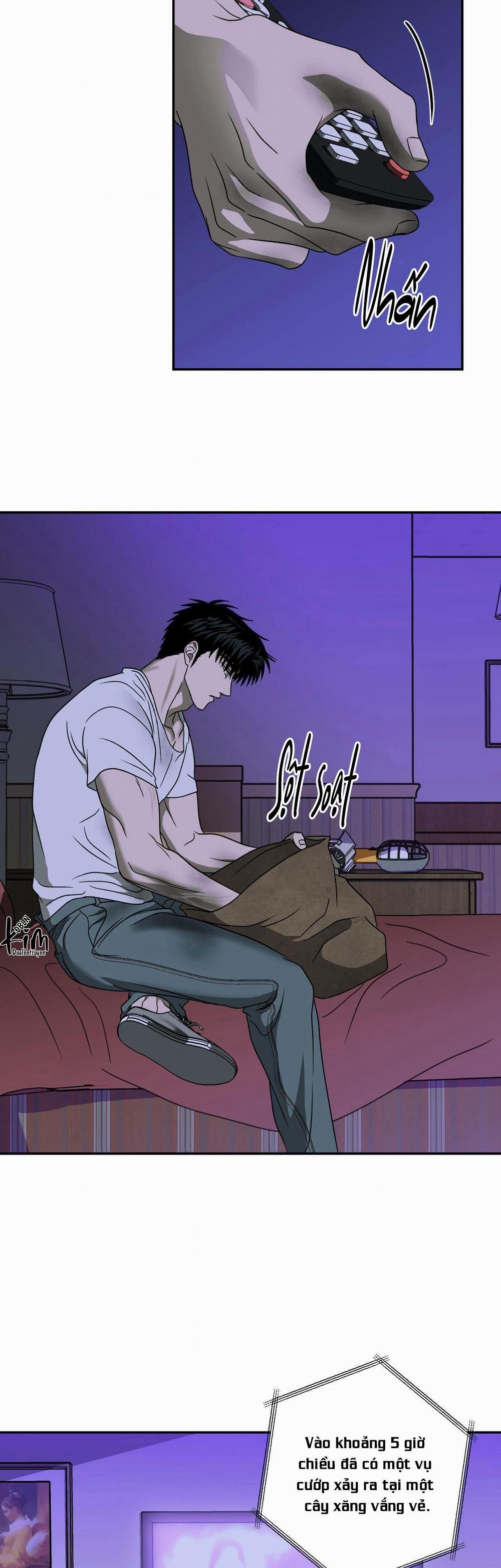 Shutline 81 trang 33