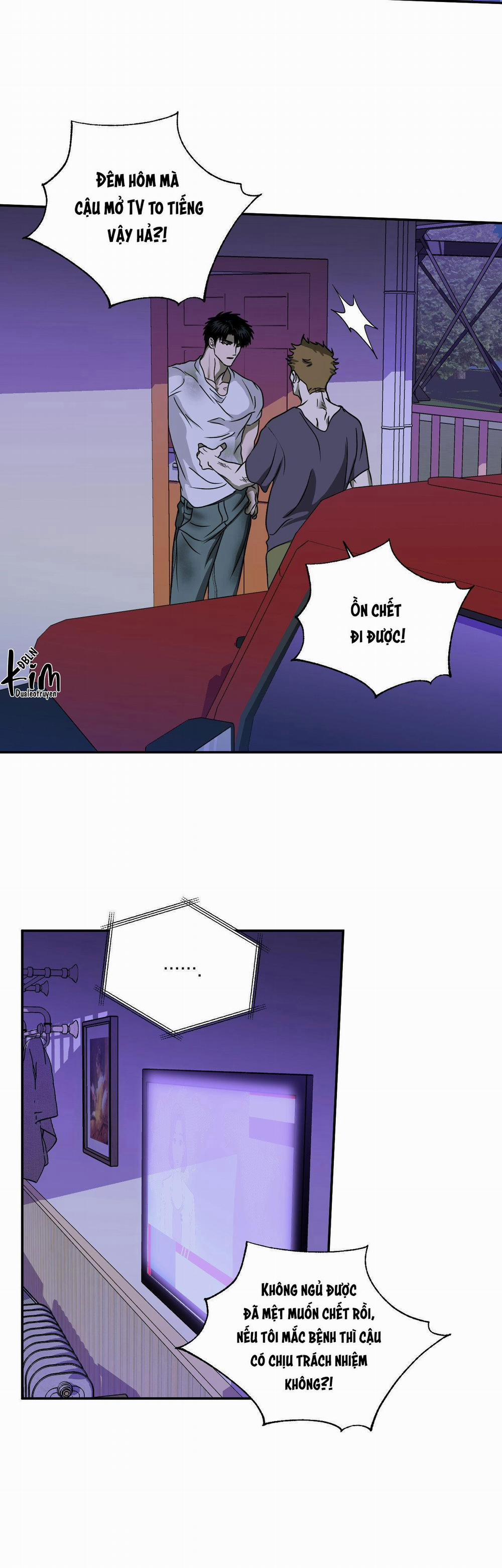 Shutline 82 trang 23