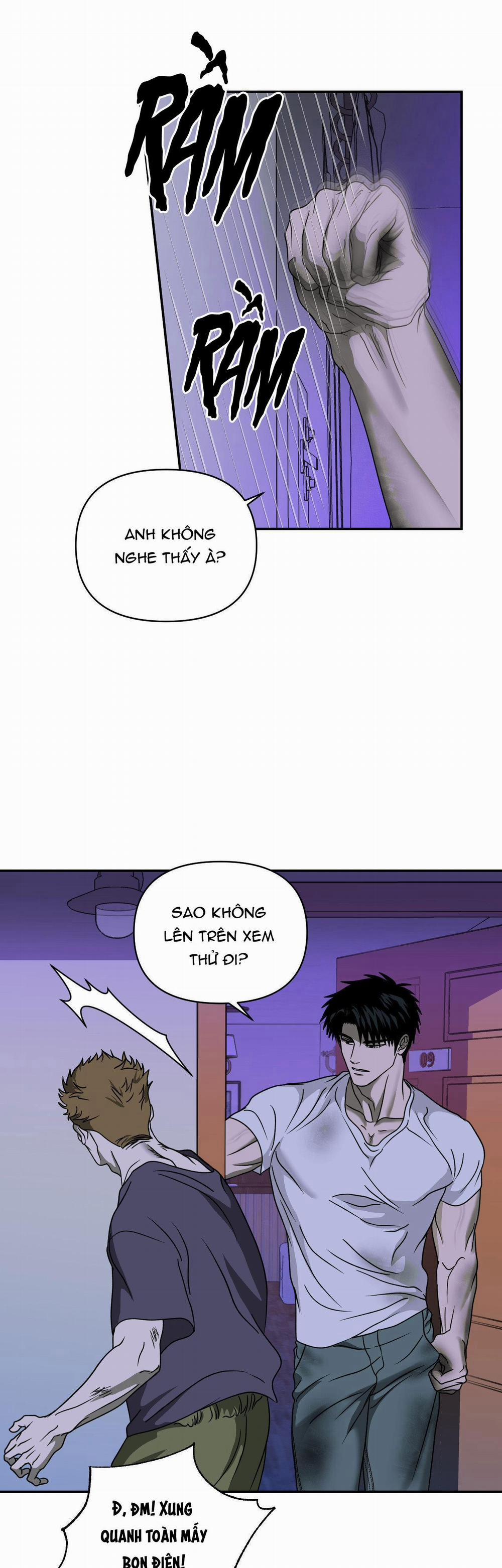 Shutline 82 trang 25