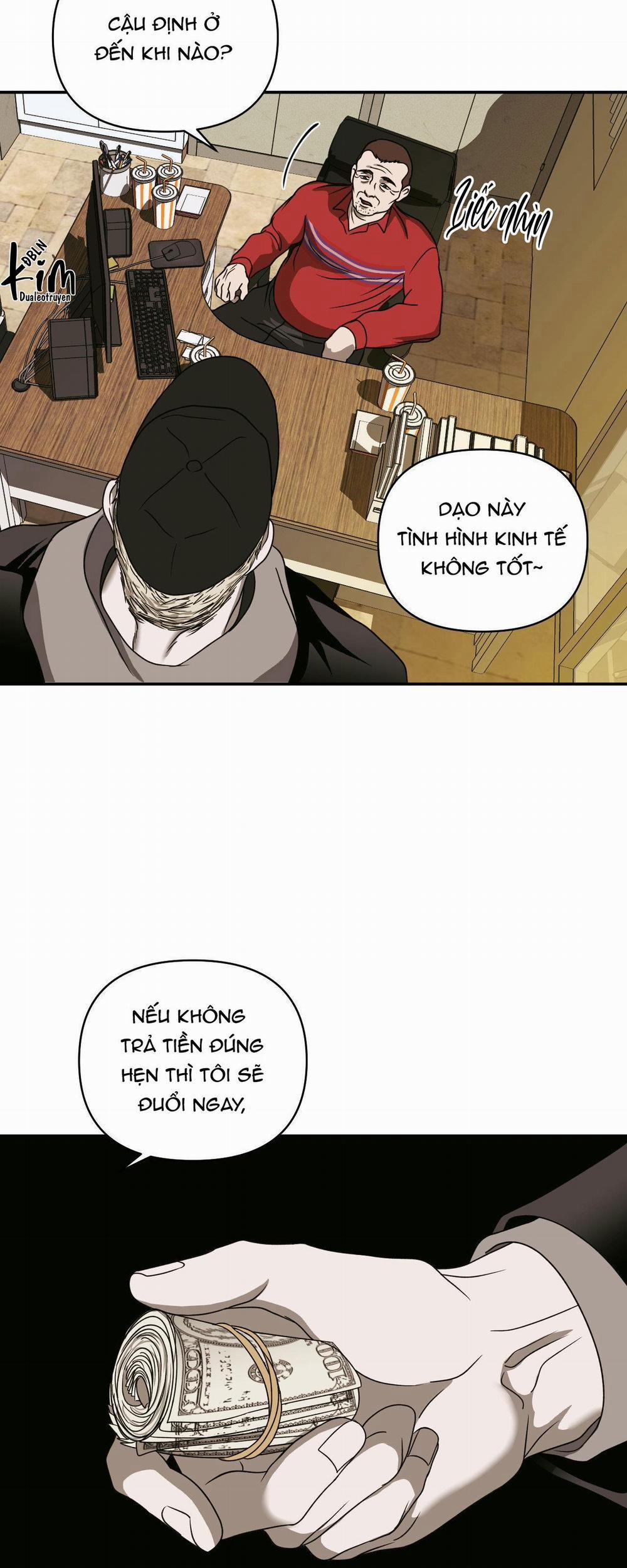 Shutline 82 trang 31