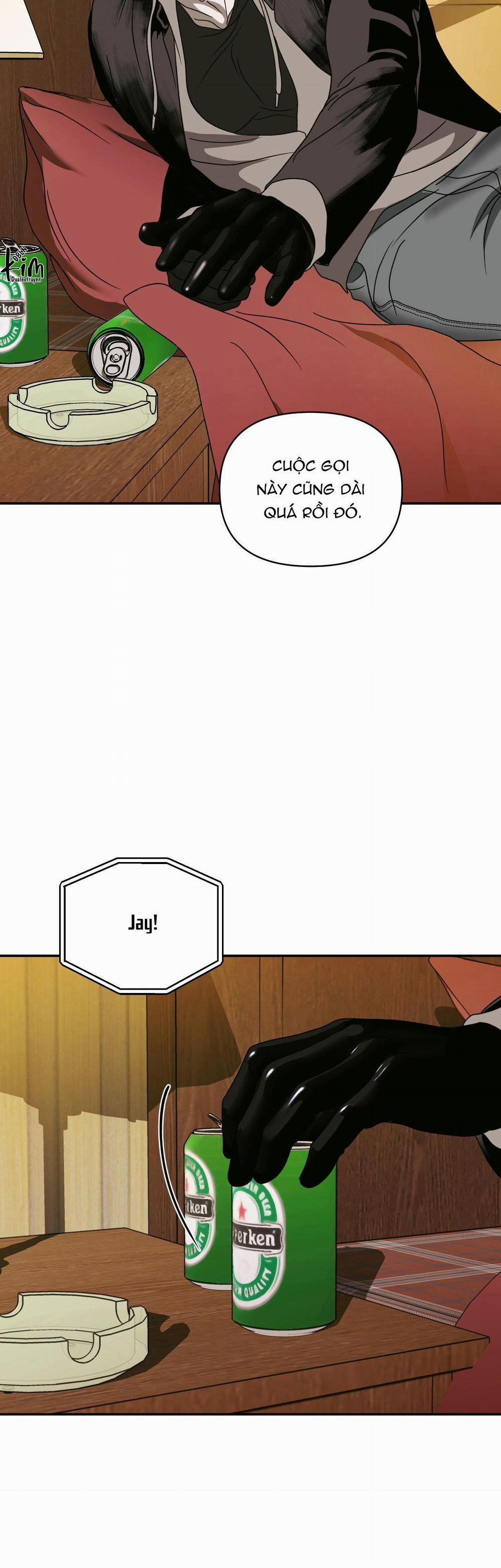 Shutline 83 trang 14