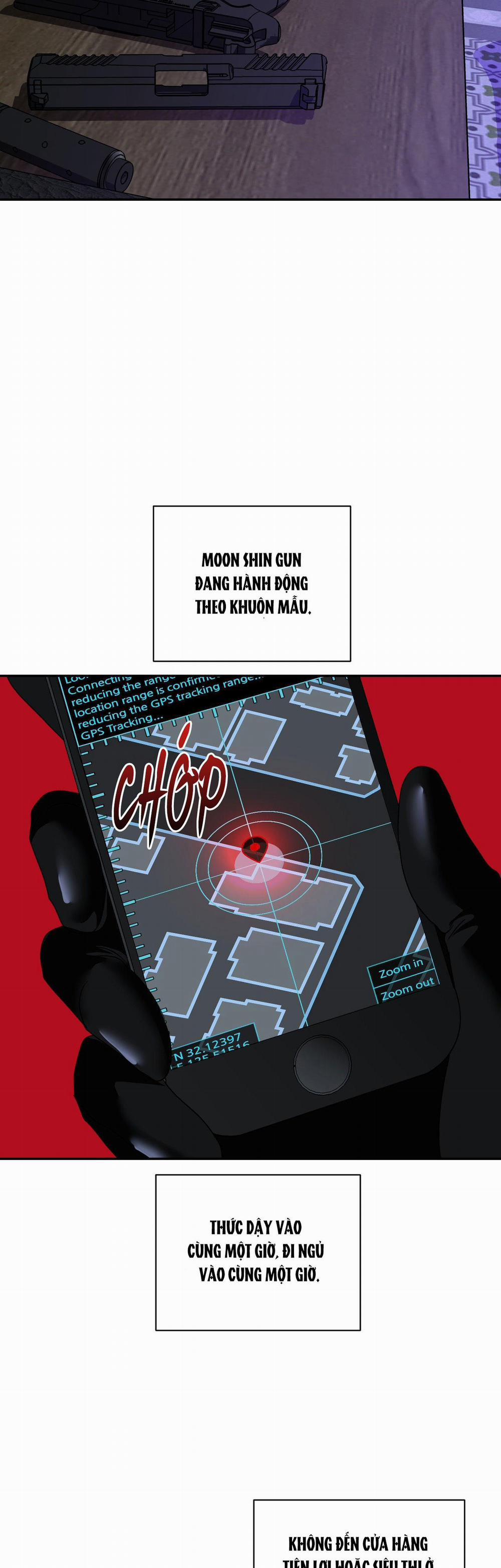 Shutline 83 trang 16