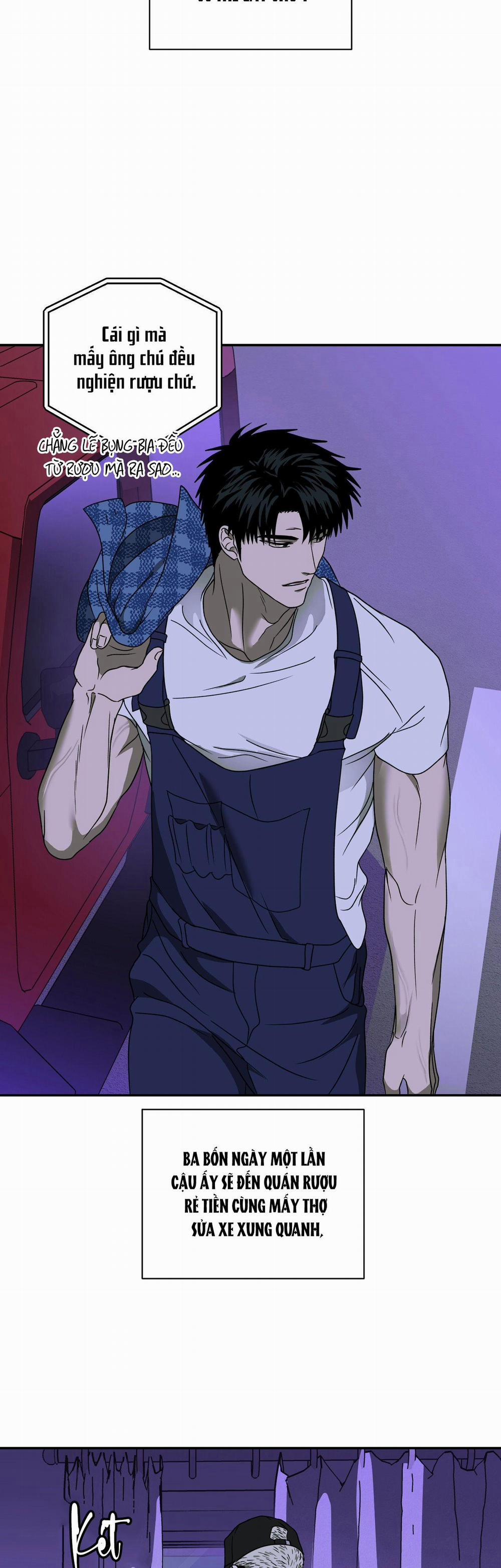 Shutline 83 trang 18