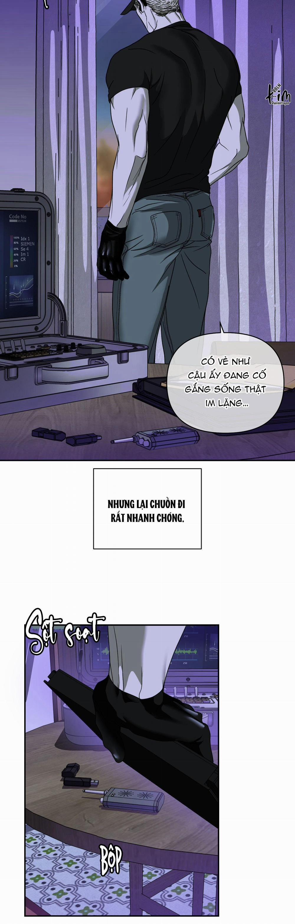 Shutline 83 trang 19