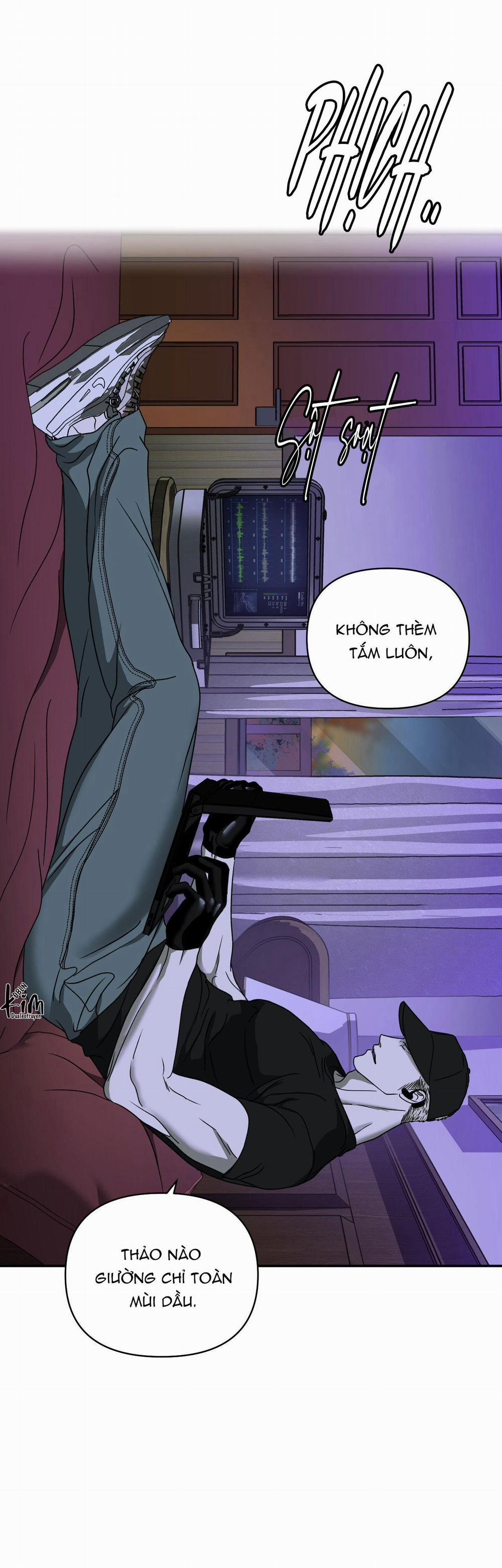 Shutline 83 trang 20