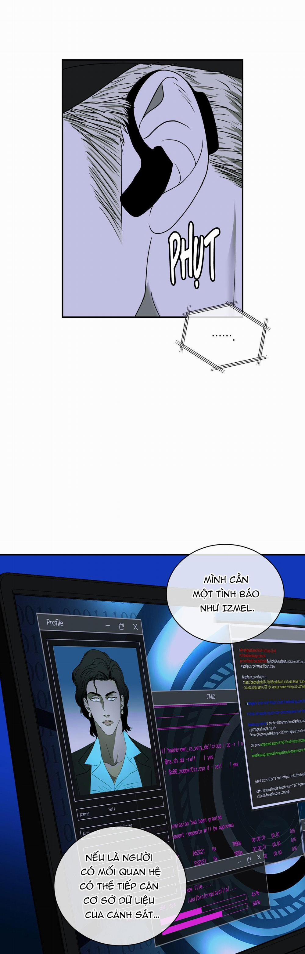 Shutline 83 trang 21