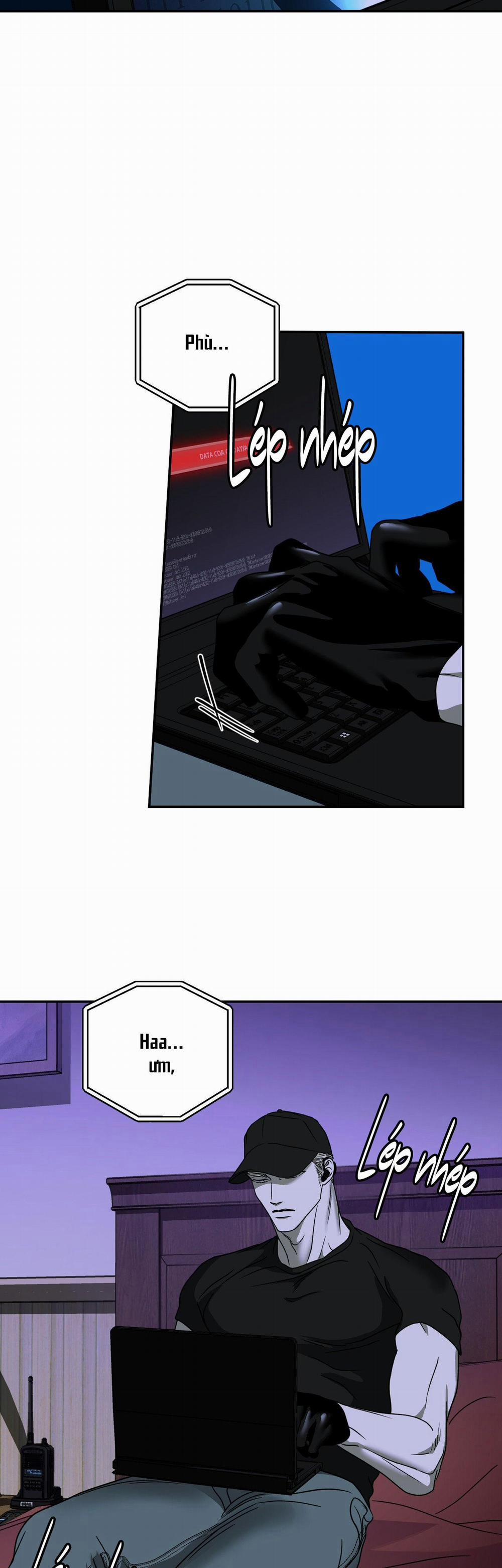 Shutline 83 trang 22