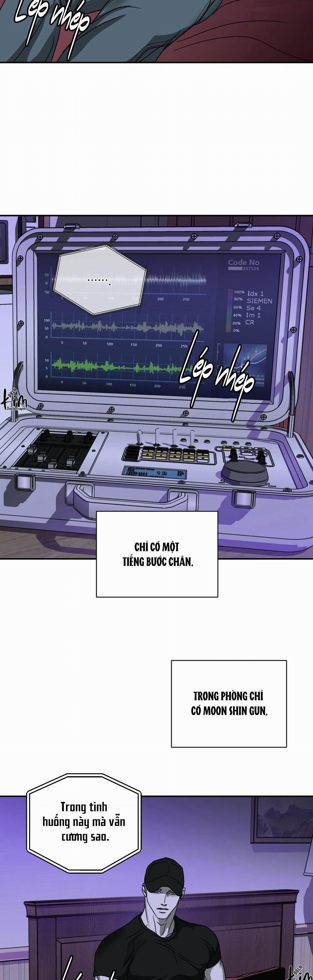 Shutline 83 trang 23