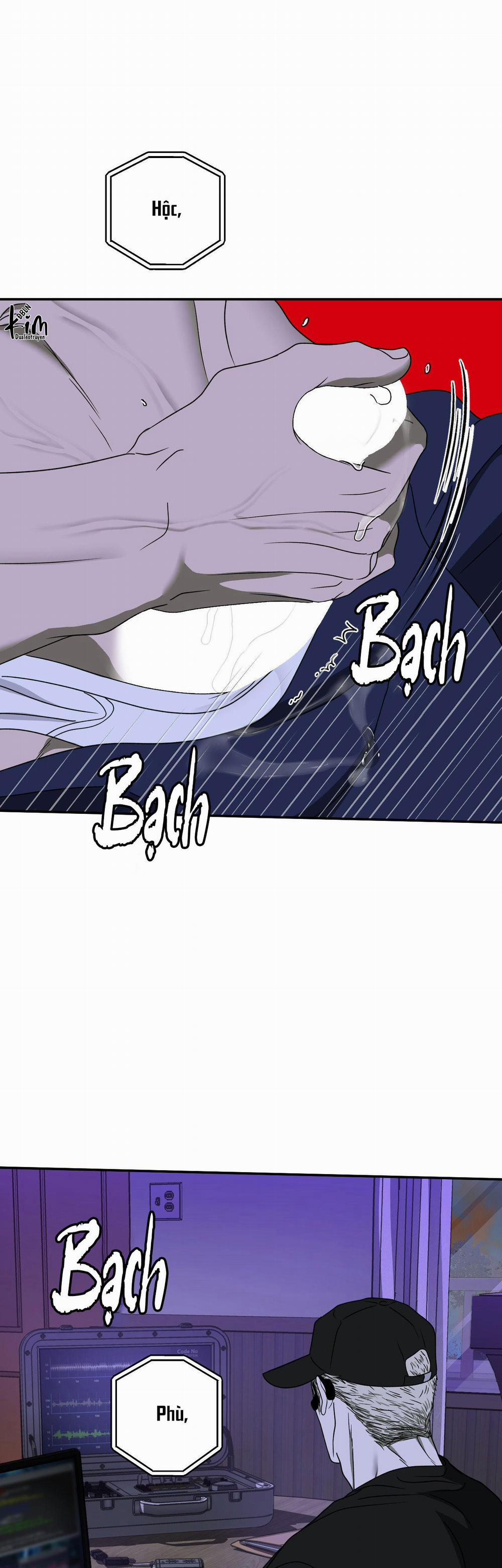 Shutline 83 trang 25