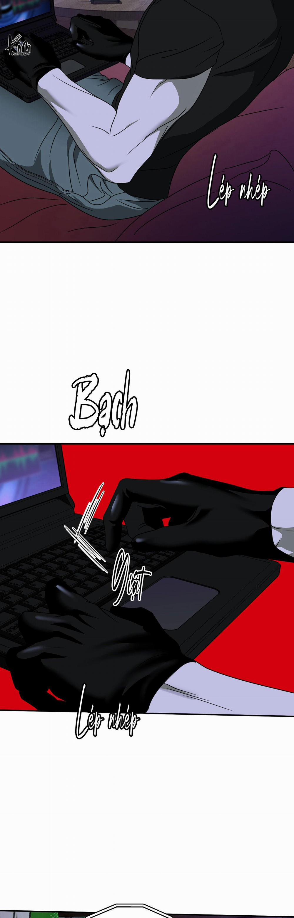 Shutline 83 trang 26