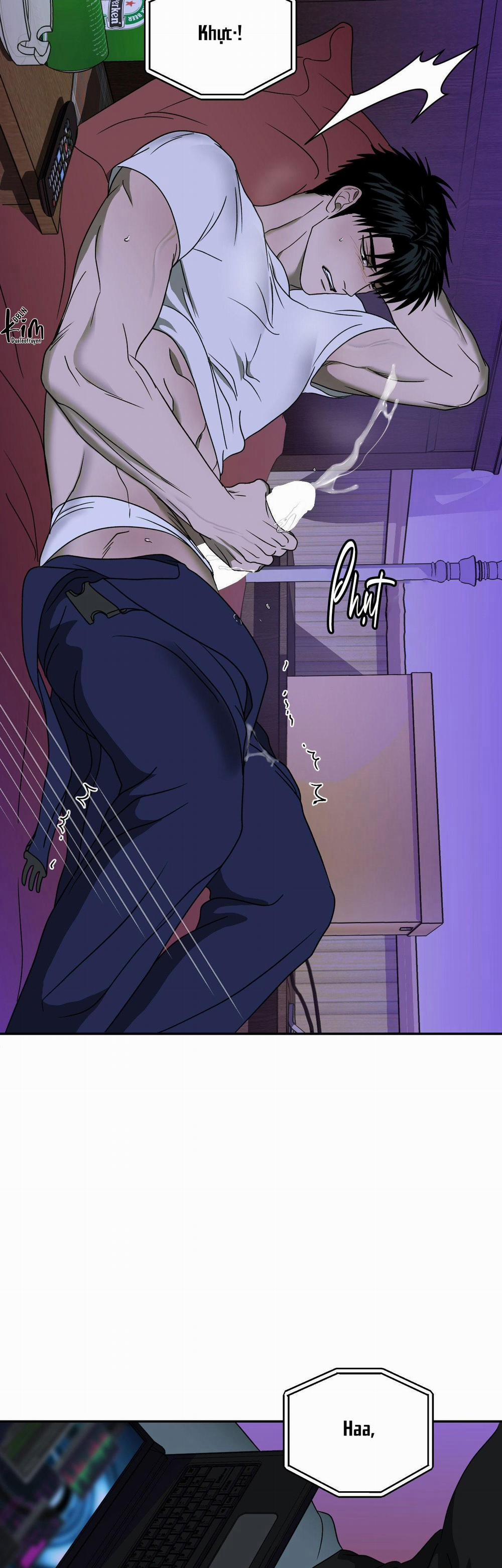 Shutline 83 trang 27