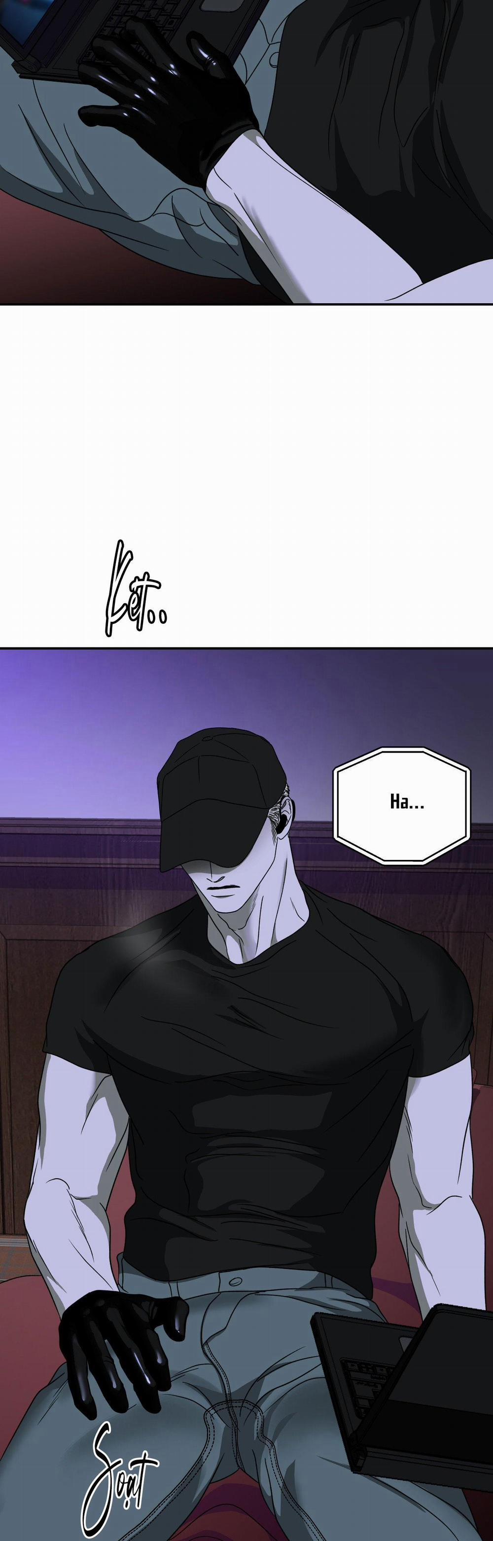 Shutline 83 trang 28