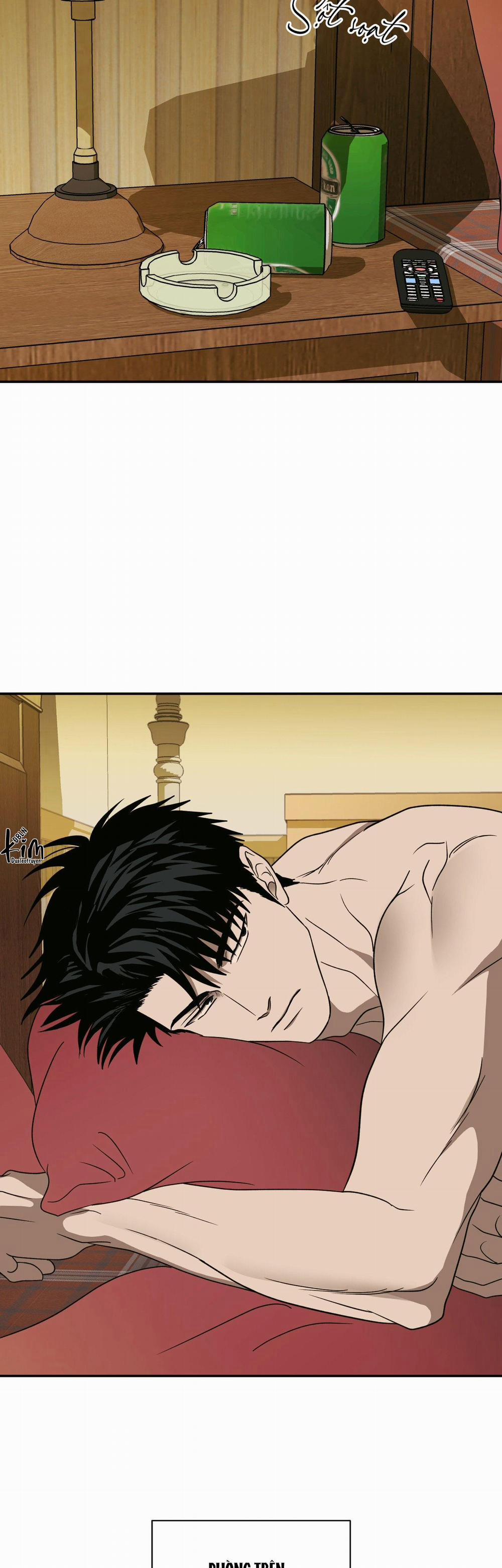 Shutline 83 trang 31