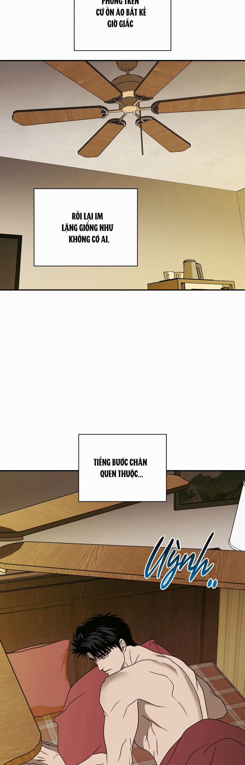 Shutline 83 trang 32