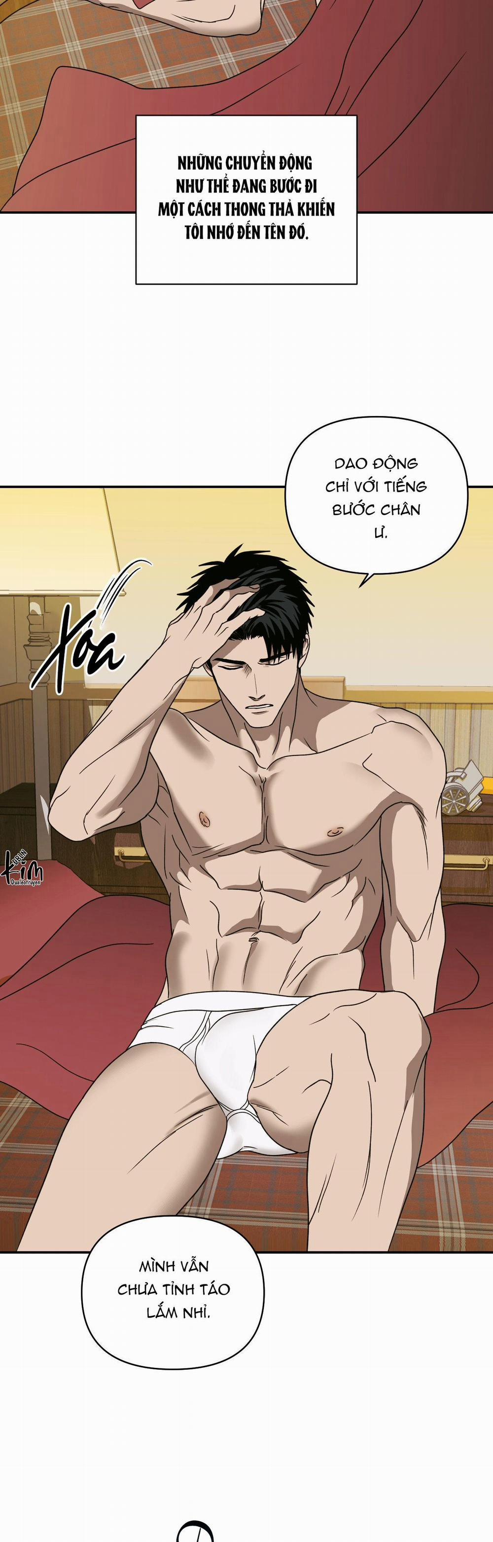 Shutline 83 trang 33