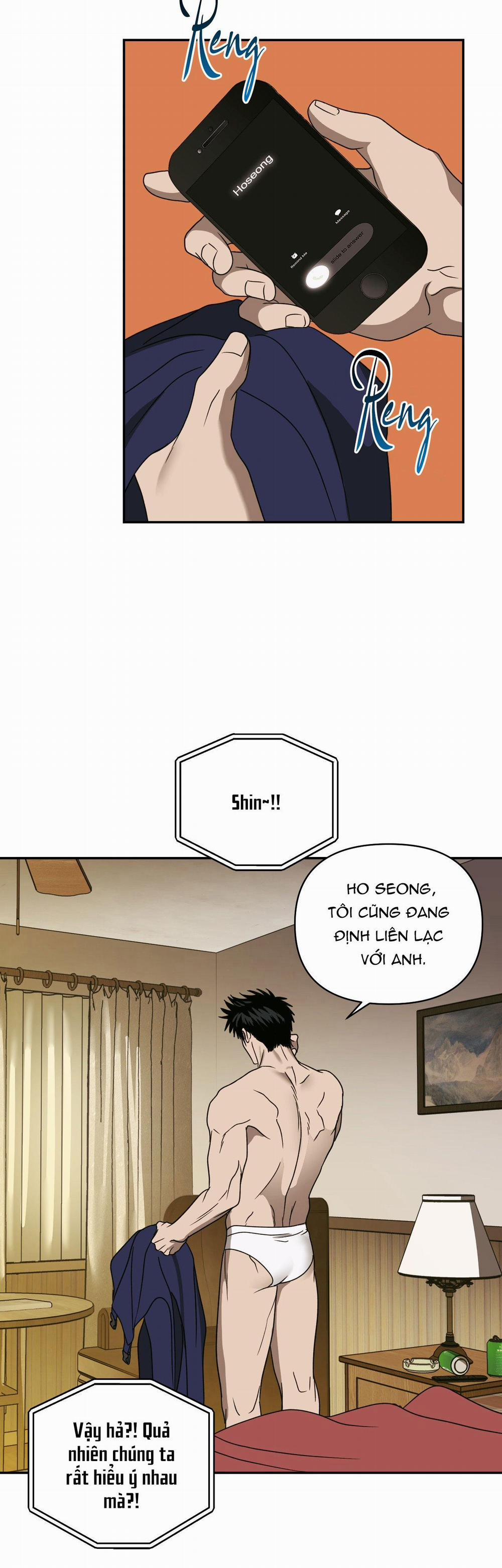 Shutline 83 trang 34