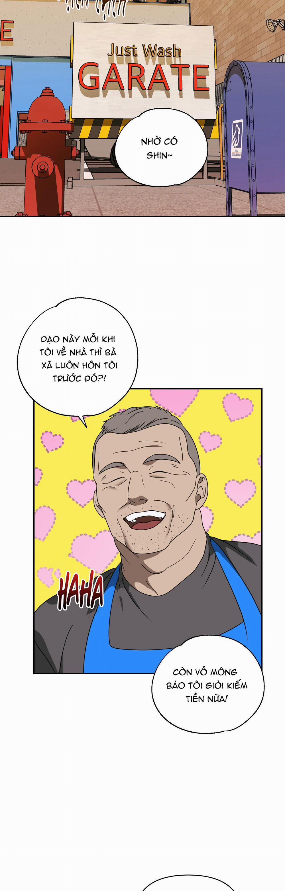 Shutline 85 trang 17