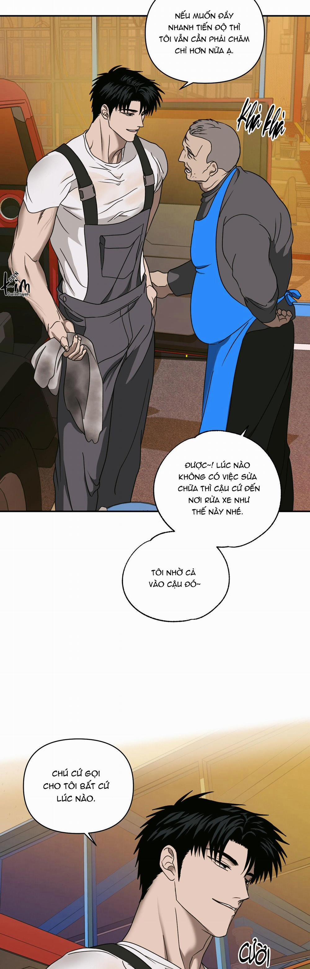 Shutline 85 trang 18