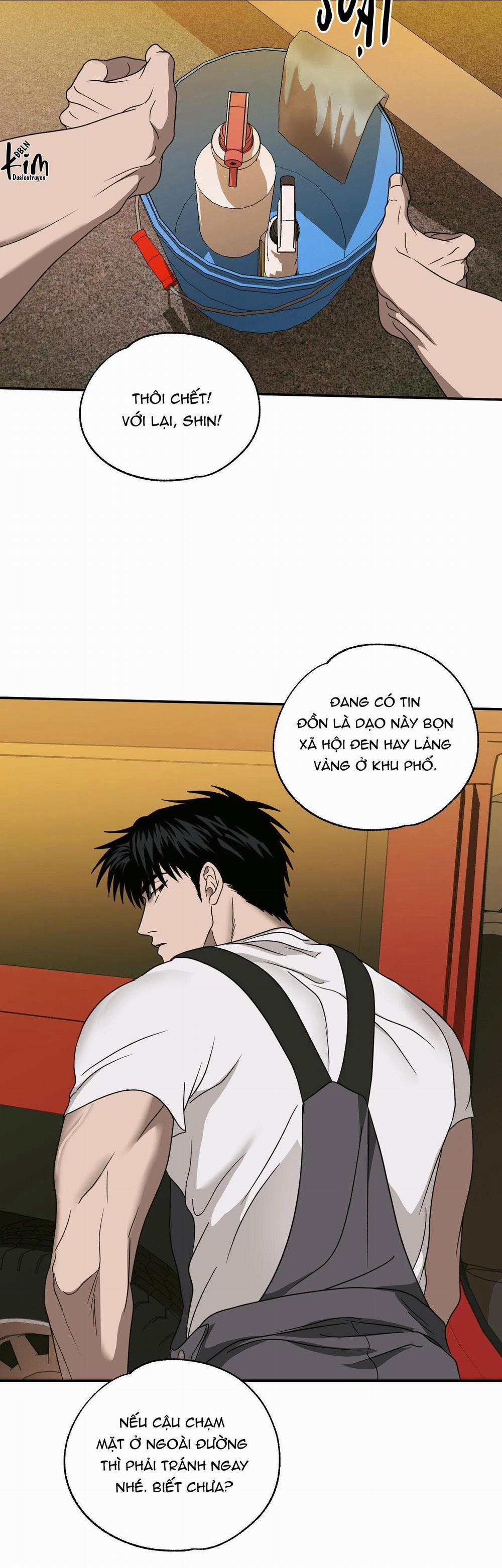 Shutline 85 trang 20