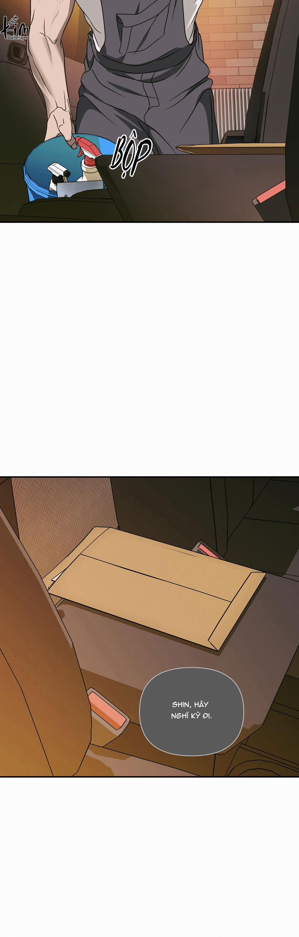 Shutline 85 trang 22