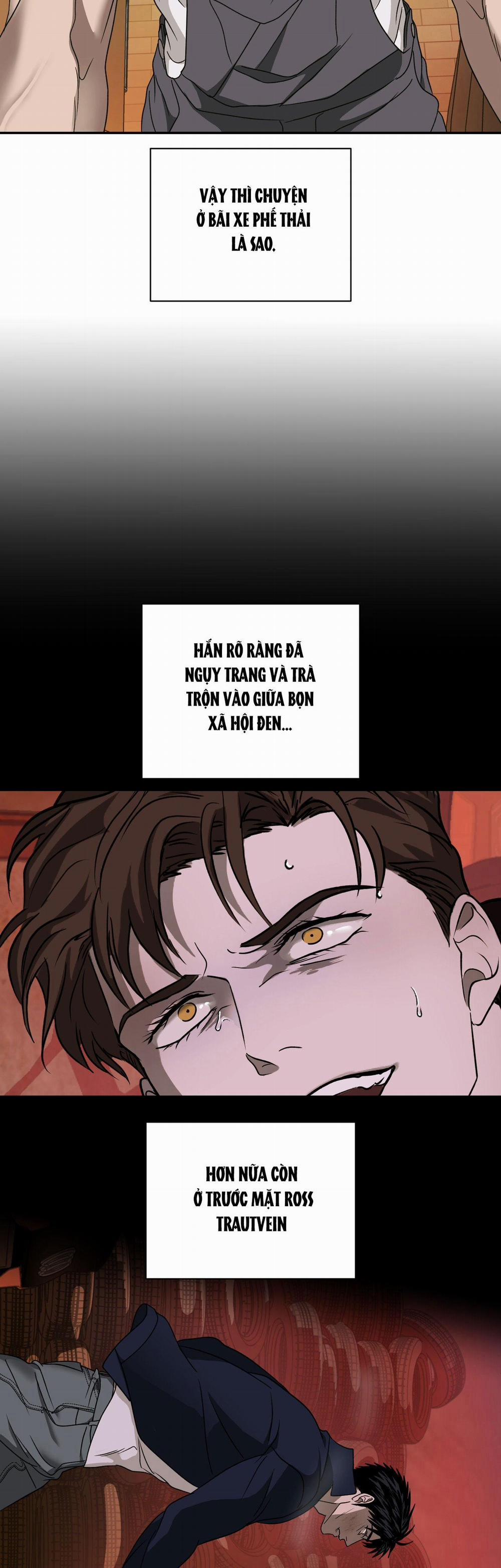 Shutline 85 trang 24