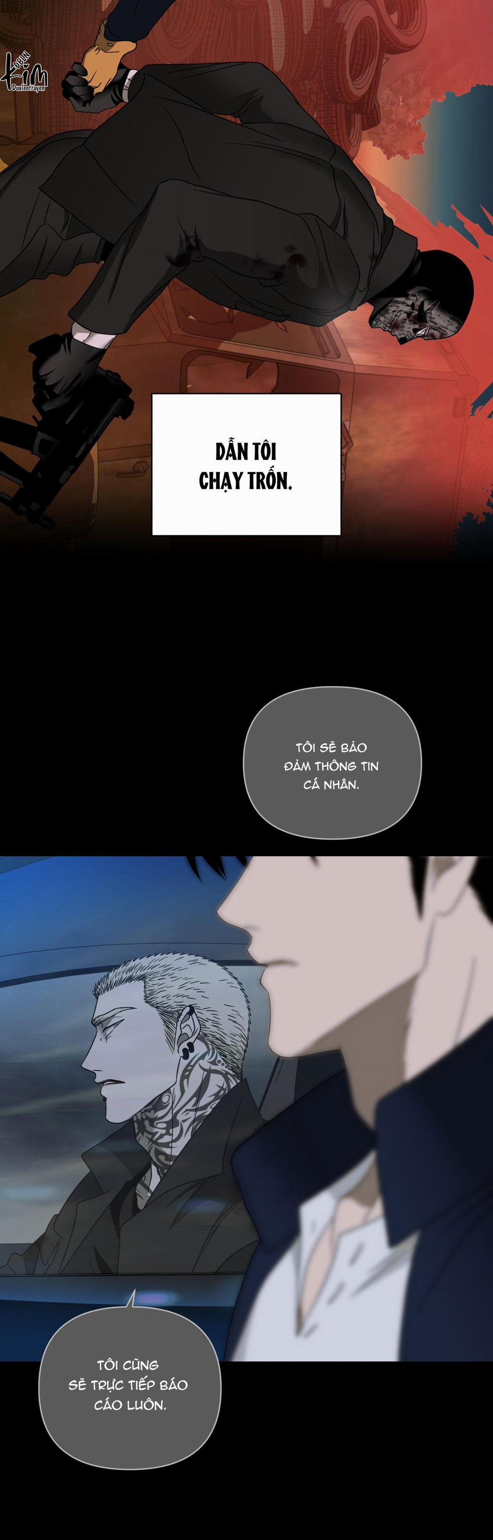 Shutline 85 trang 25