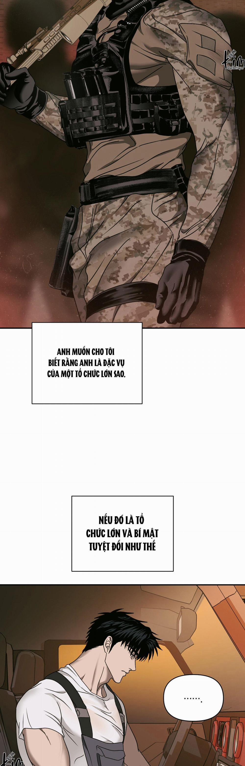 Shutline 85 trang 28