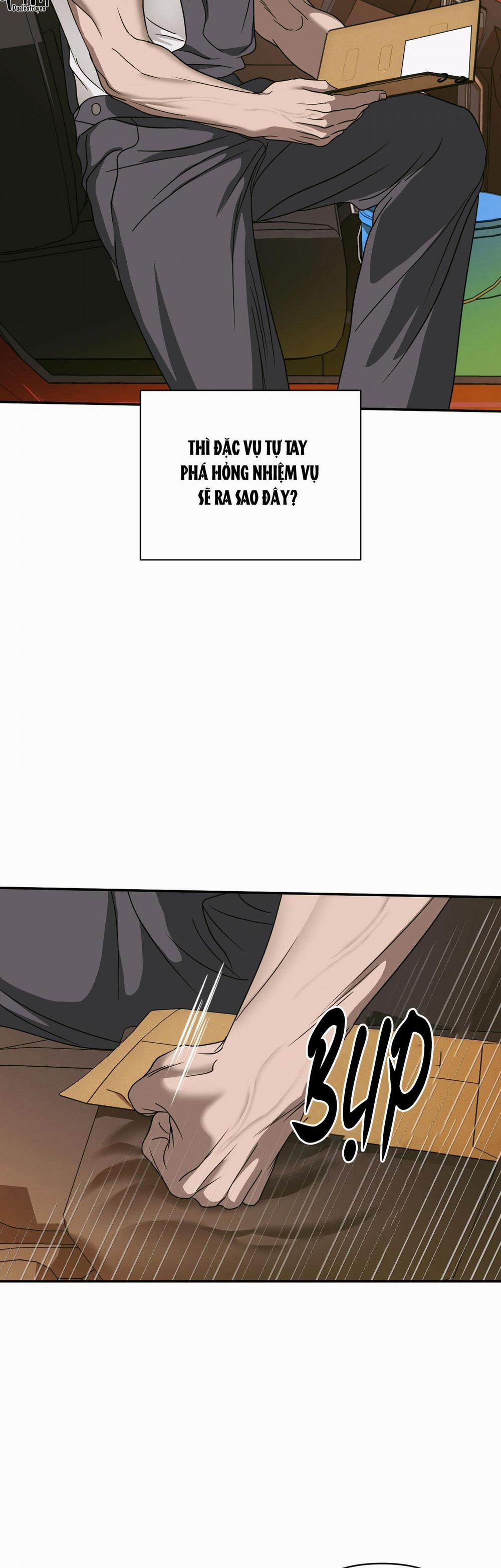 Shutline 85 trang 29