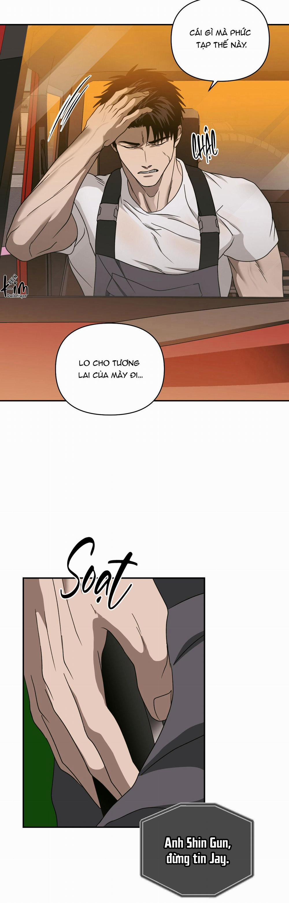 Shutline 85 trang 30