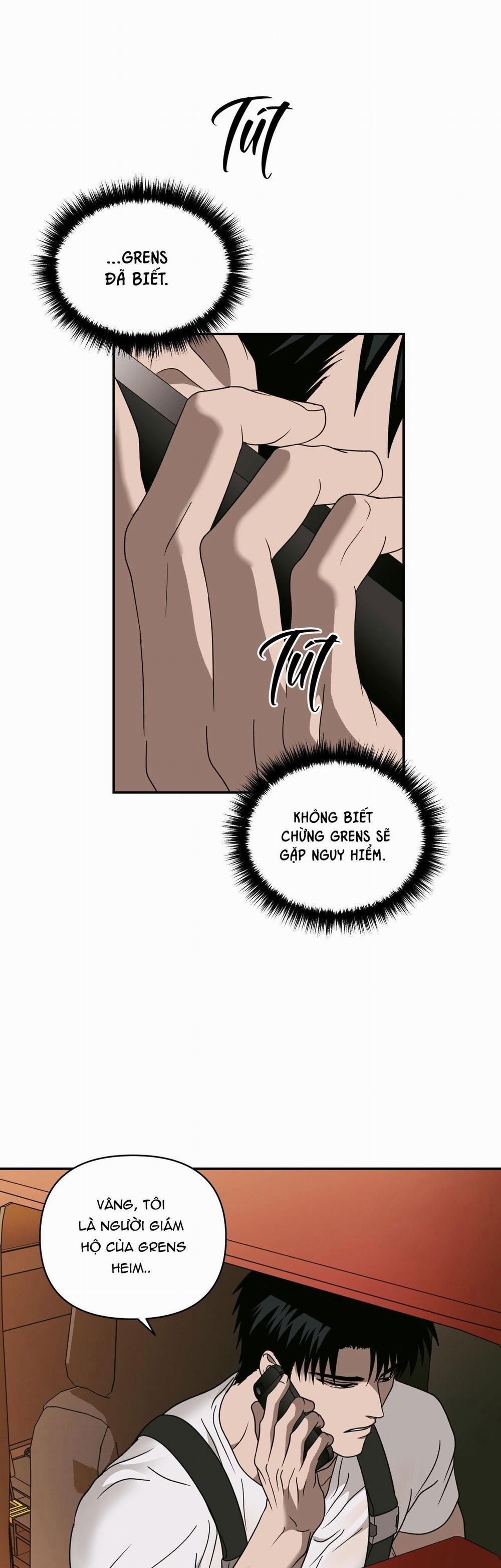 Shutline 85 trang 31