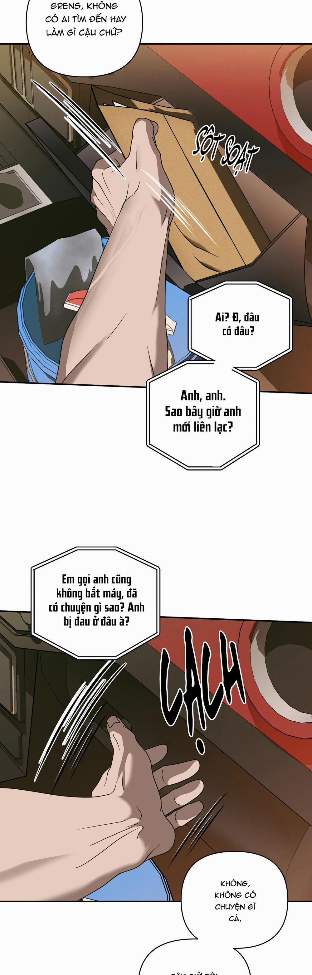 Shutline 85 trang 33