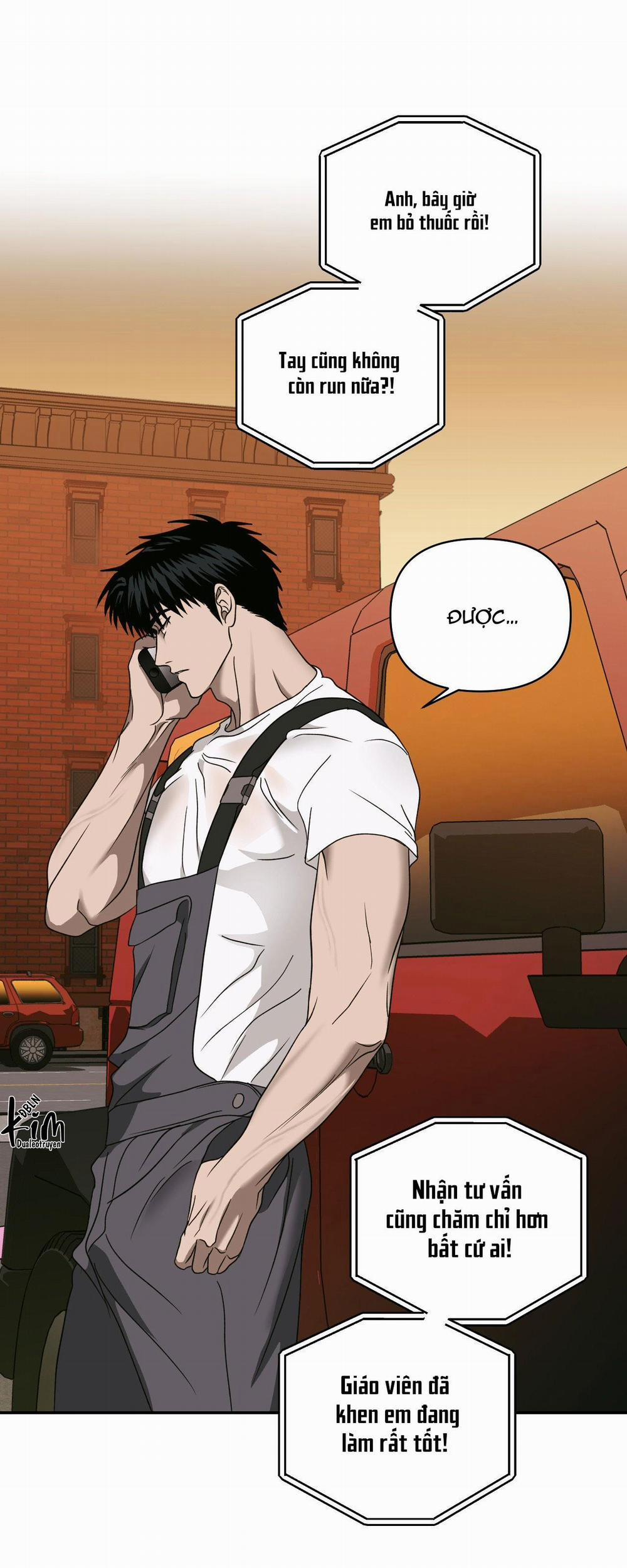 Shutline 85 trang 36