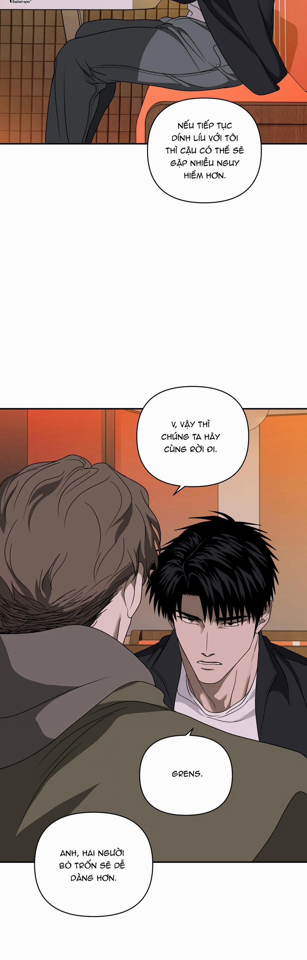 Shutline 86 trang 14