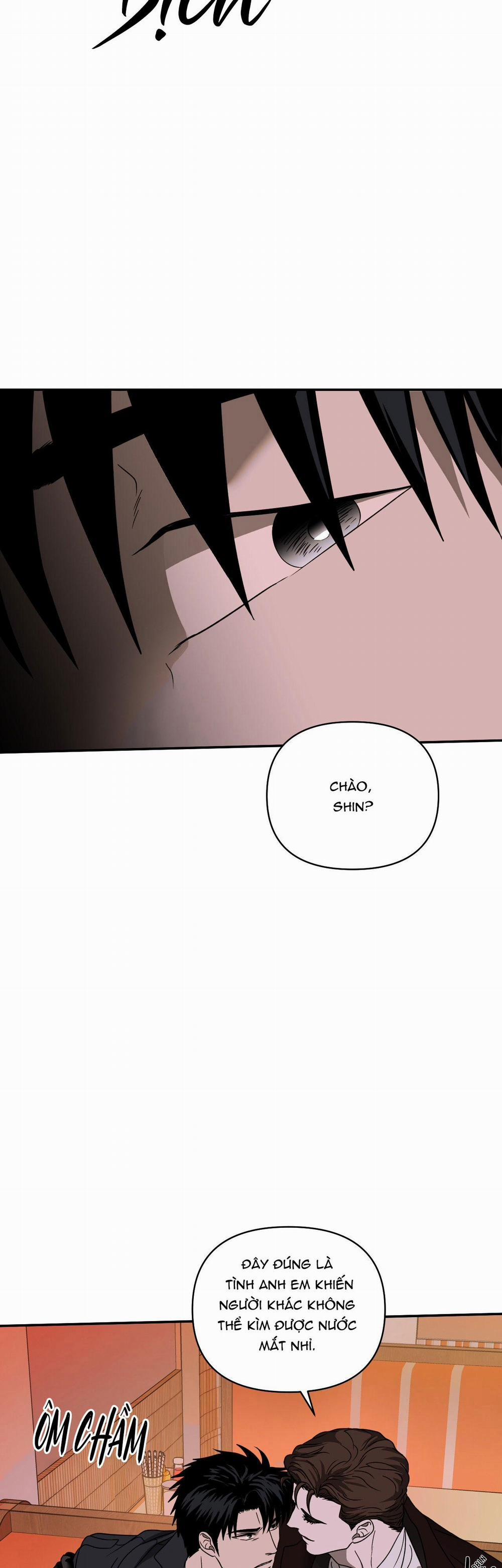 Shutline 86 trang 18