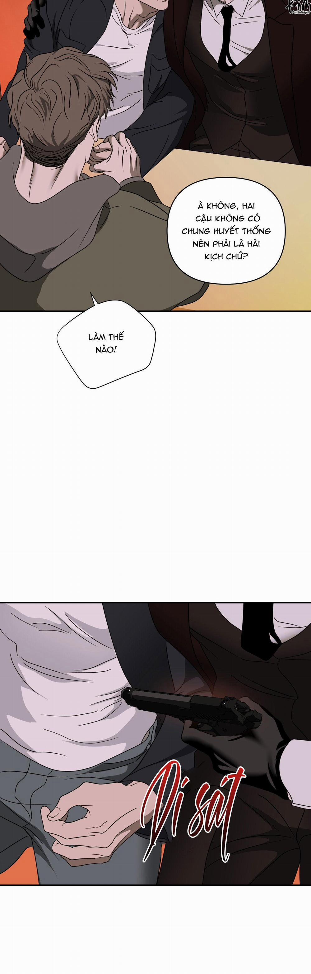 Shutline 86 trang 19