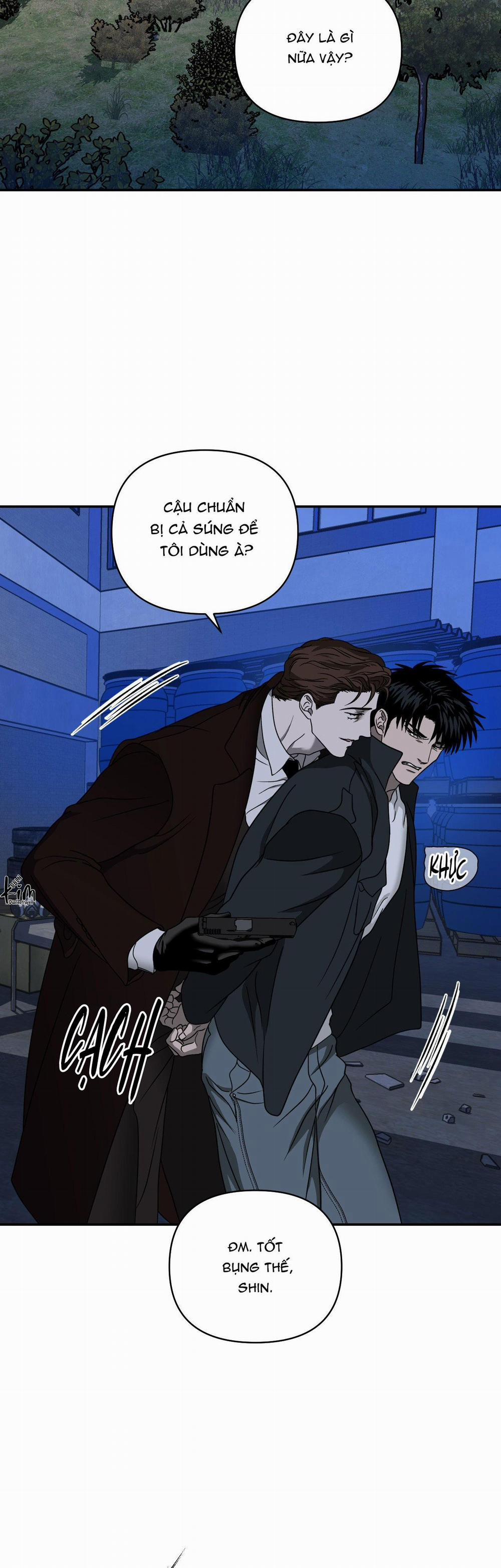 Shutline 86 trang 22