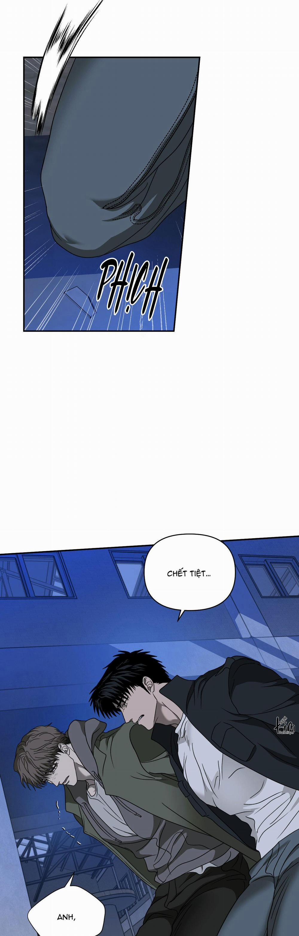 Shutline 86 trang 23