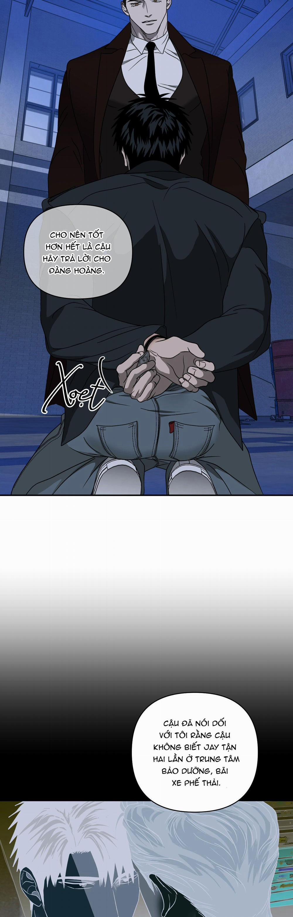 Shutline 86 trang 28