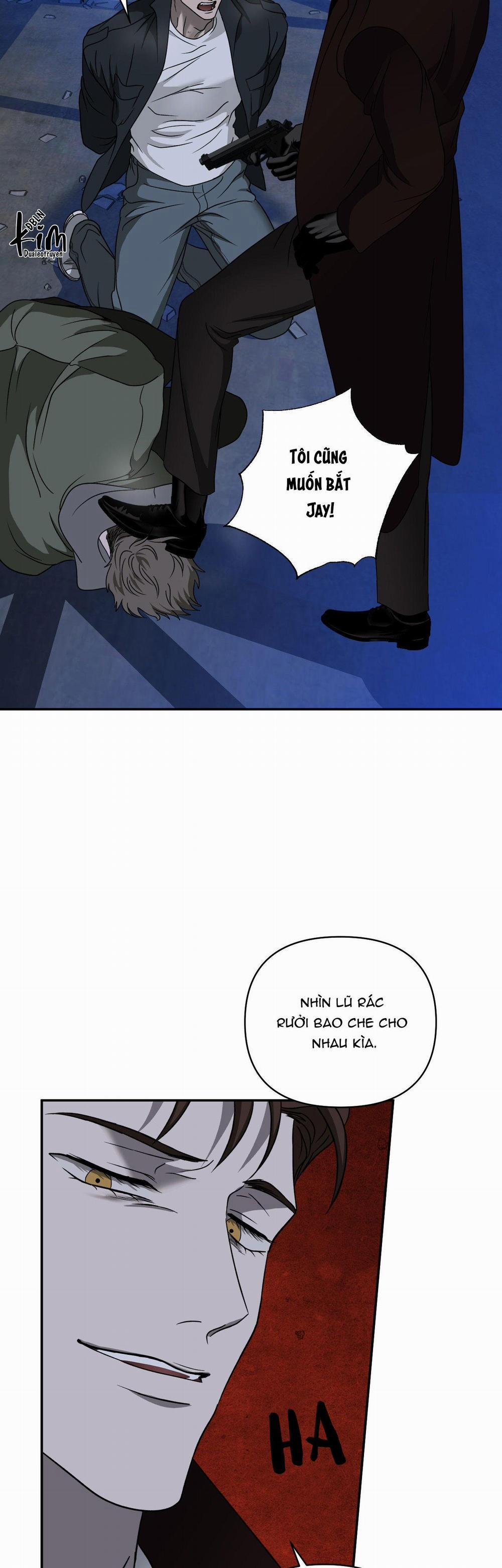 Shutline 86 trang 36