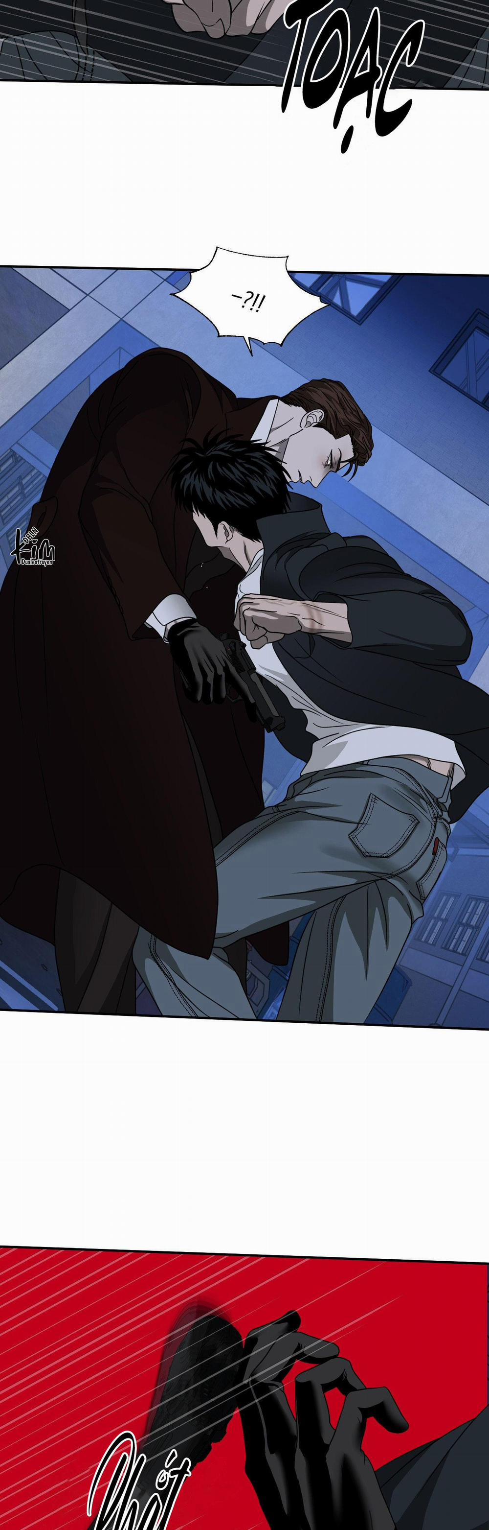 Shutline 87 trang 11