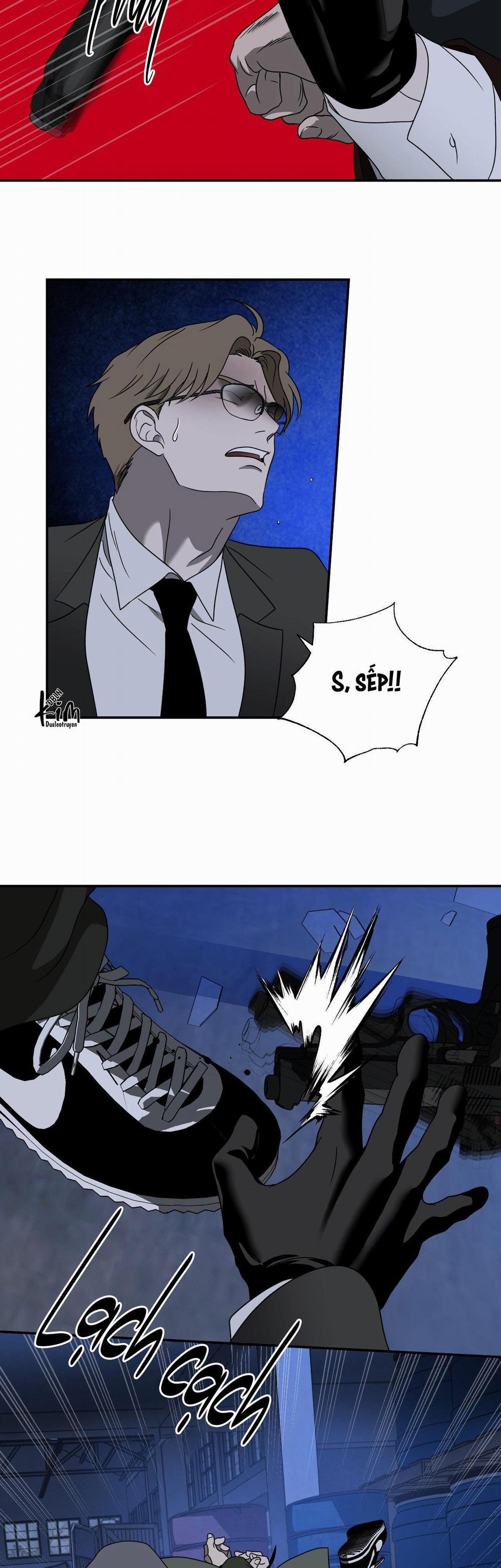 Shutline 87 trang 12