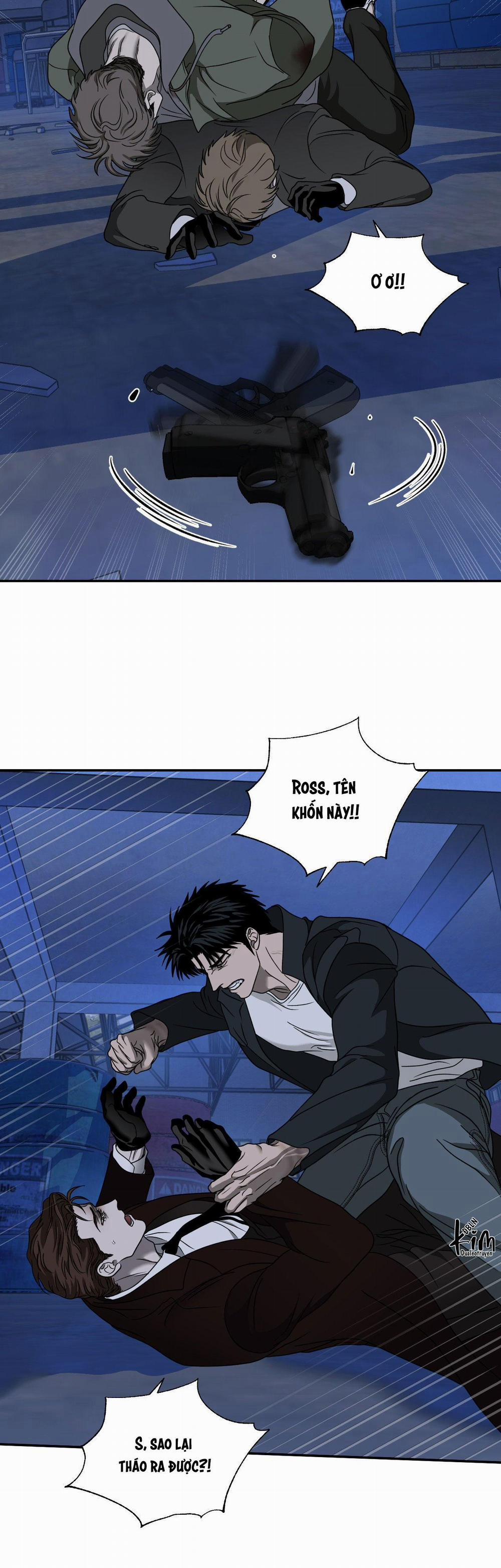 Shutline 87 trang 13