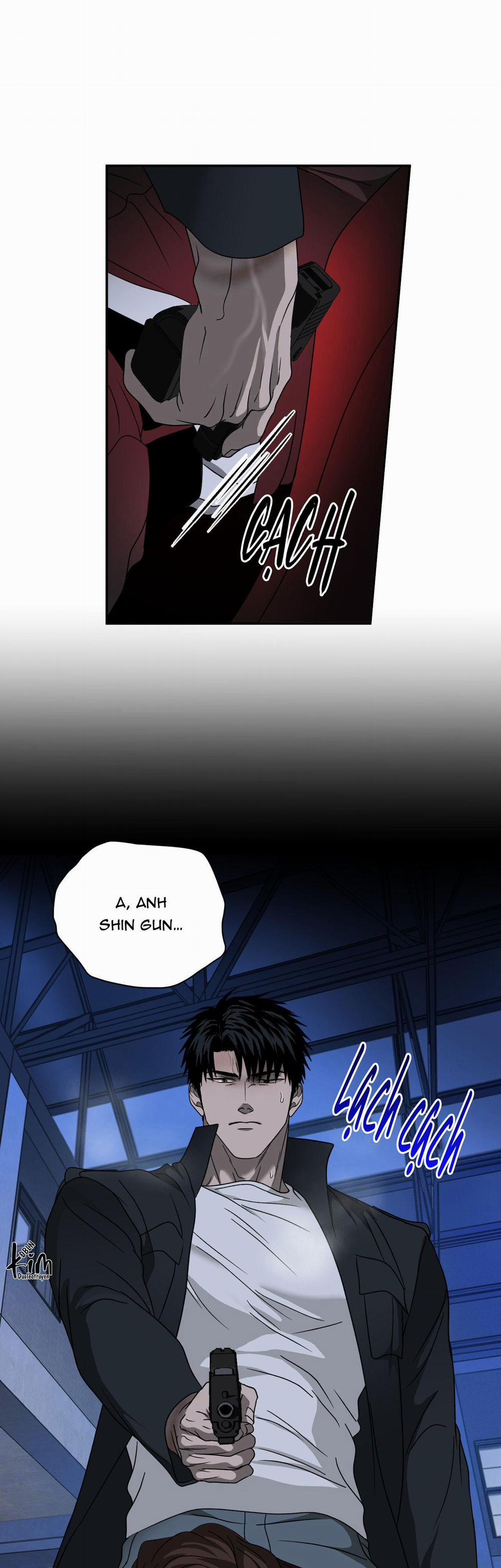 Shutline 87 trang 15