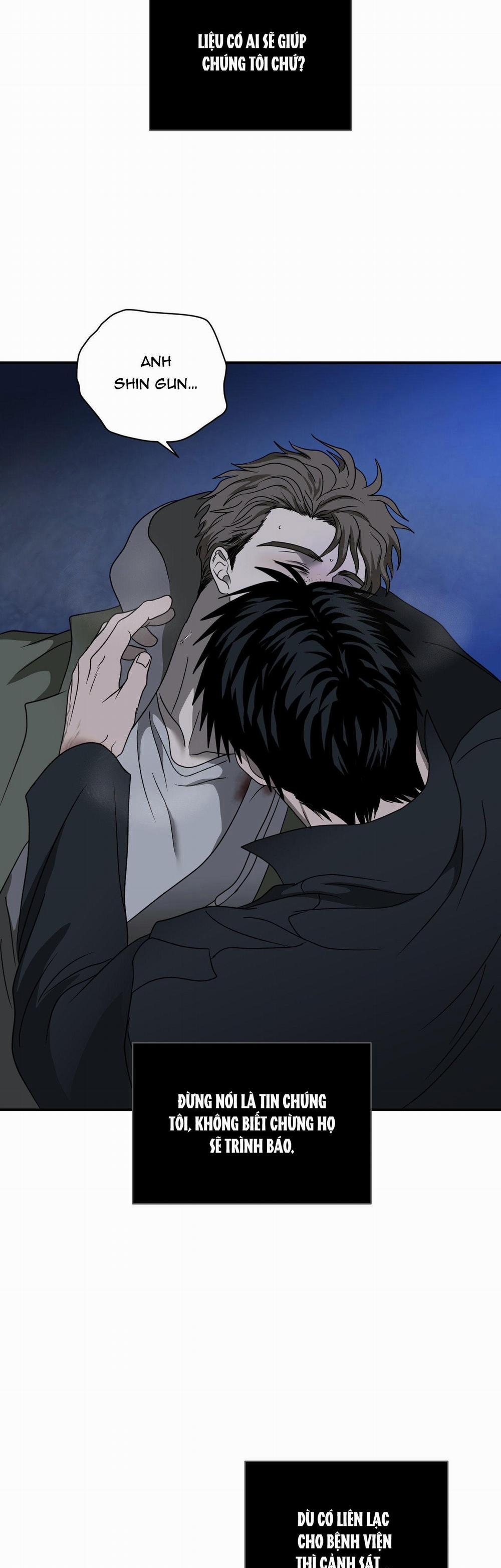 Shutline 87 trang 26