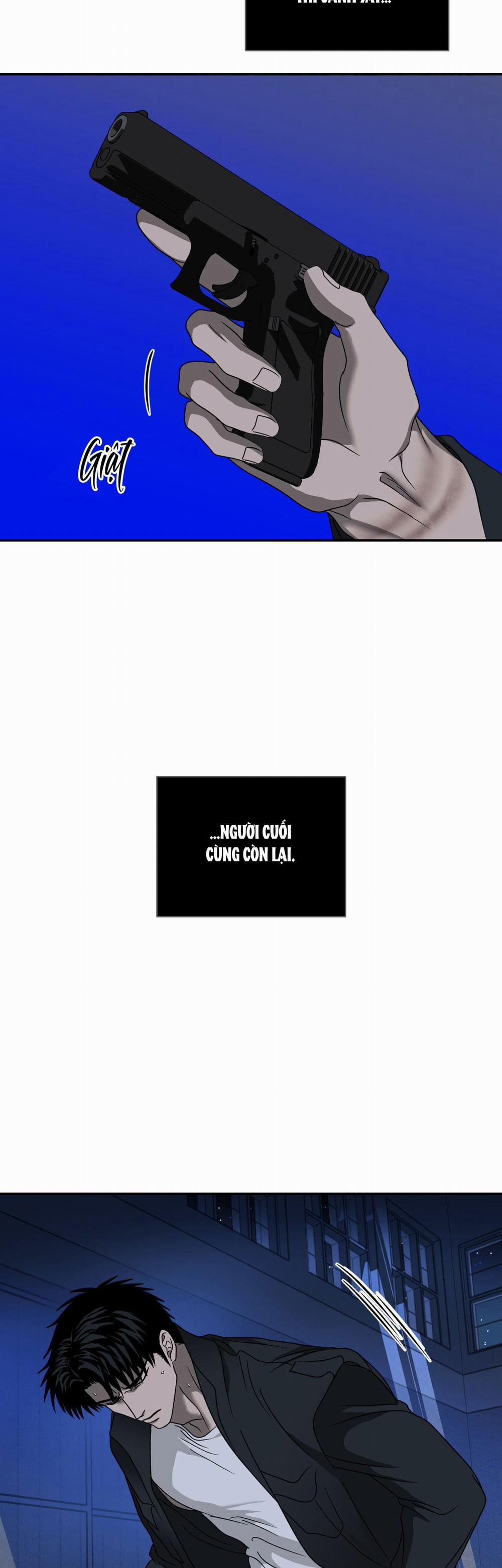 Shutline 87 trang 27