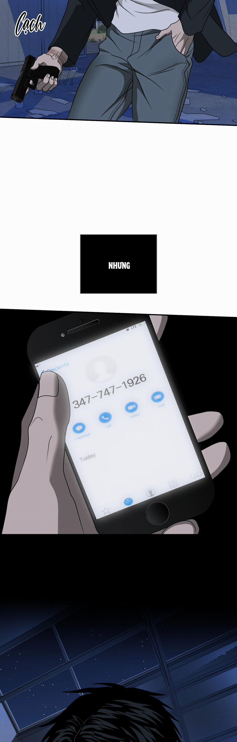 Shutline 87 trang 28