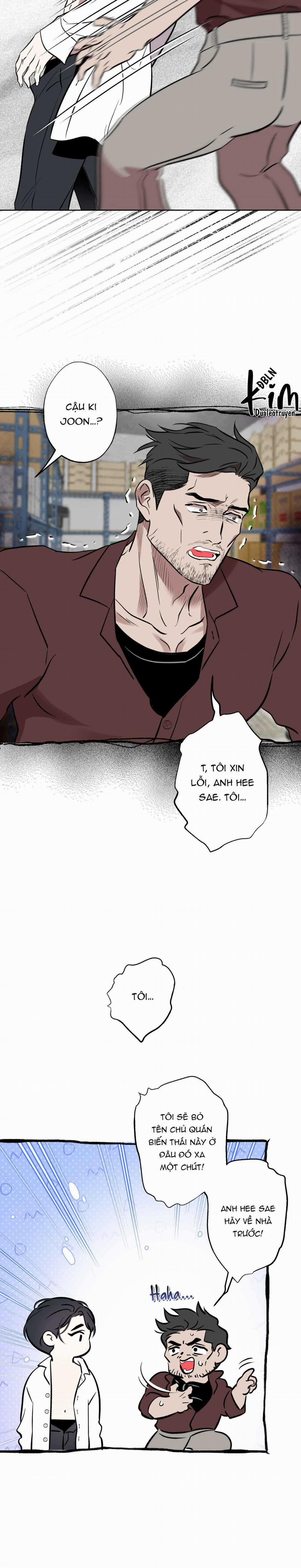 Shutline 88 trang 20