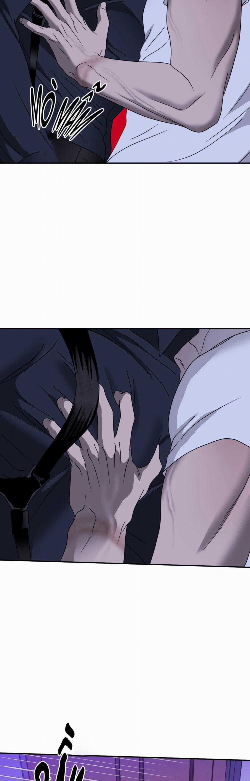 Shutline 89 trang 13