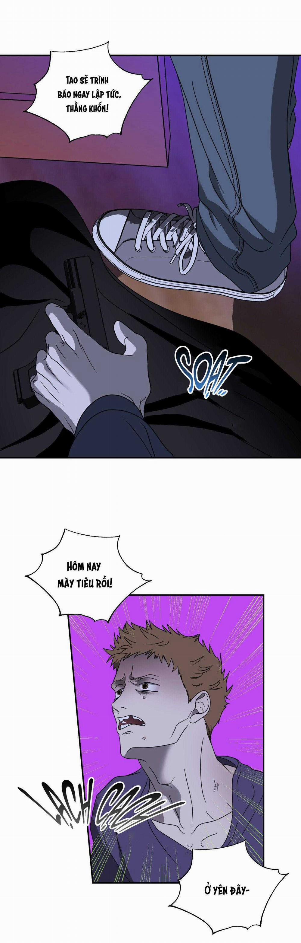 Shutline 89 trang 24