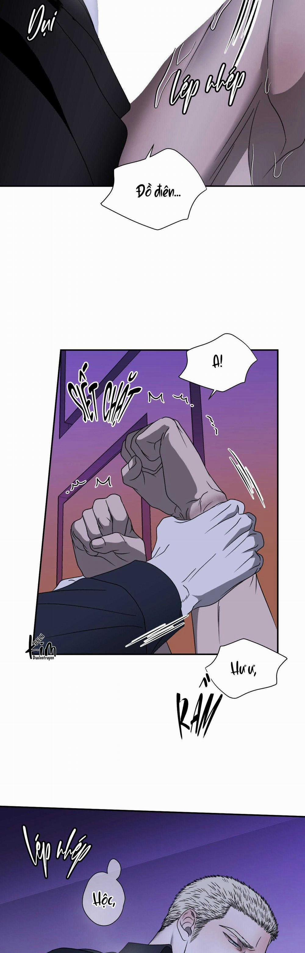 Shutline 90 trang 17